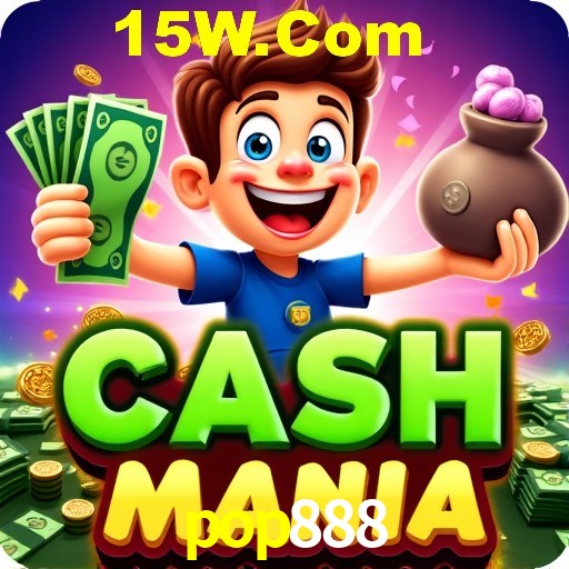 Descubra o Mundo do Cassino Online com pop888