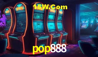 Diretório de Jogos pop888
