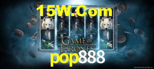 pop888