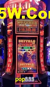 Exclusive Games pop888