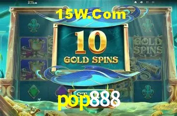 Cadastro Rápido pop888