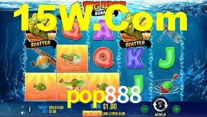 pop888 login