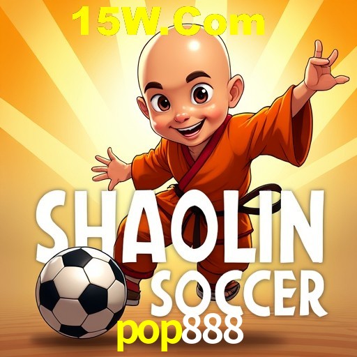 Responsive Design pop888