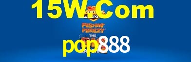 pop888 App Interface