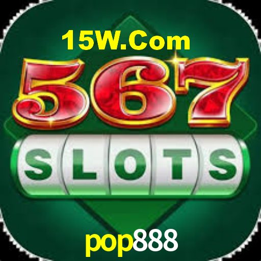 pop888