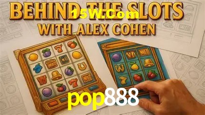 Estatísticas do Jogo pop888