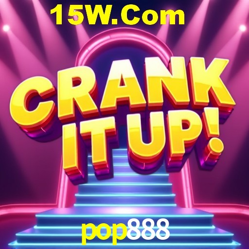 Exclusive Offers pop888