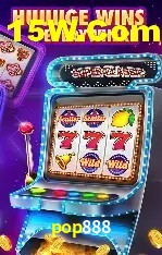 Jogos populares e pagamentos rápidos na pop888