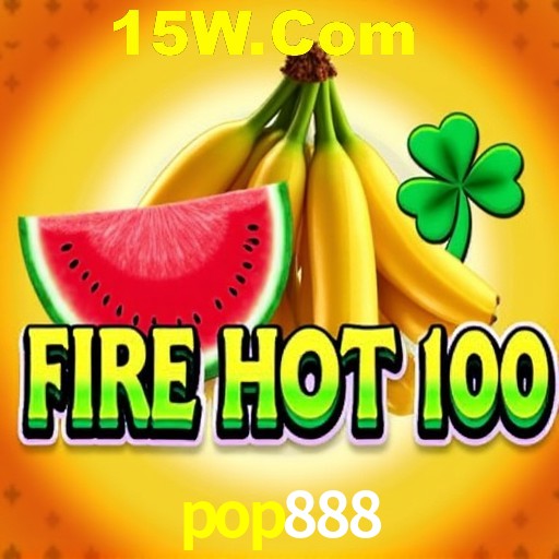 Slot Games pop888