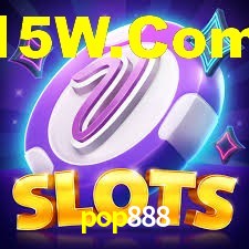 Blackjack Table pop888