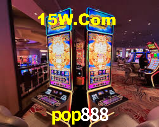 pop888 - Cassino Online Oficial - pop888.com