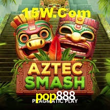 Welcome Bonus pop888