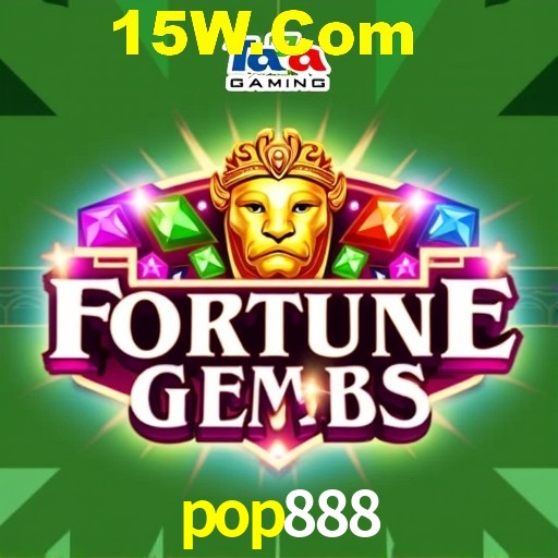 Live Casino pop888