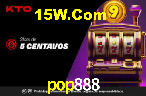 pop888.com