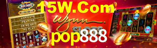 pop888
