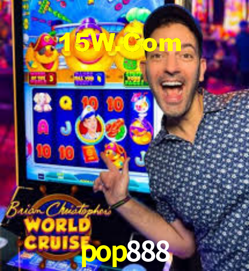 pop888: A Experiência de Casino com Jogos de Mesa ao Vivo