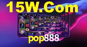 Spaceman Game pop888