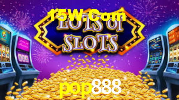 pop888