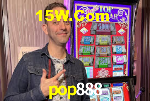 Bônus Generosos e Exclusivos no pop888 para Você!