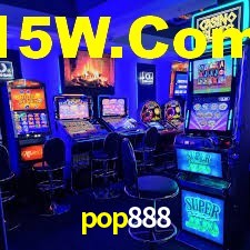 pop888