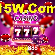 Sinta a adrenalina dos jogos de cassino com pop888