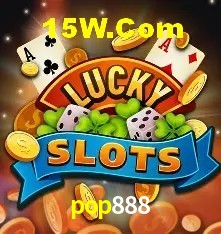 Loterias online na pop888