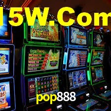 Live Casino pop888