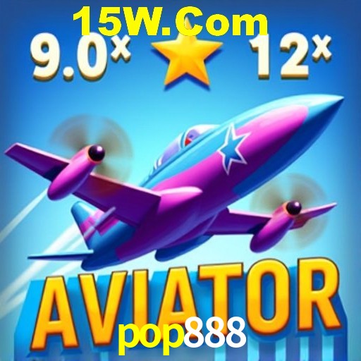 cassino pop888