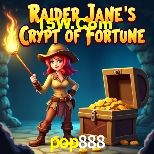 Casino Ao Vivo pop888